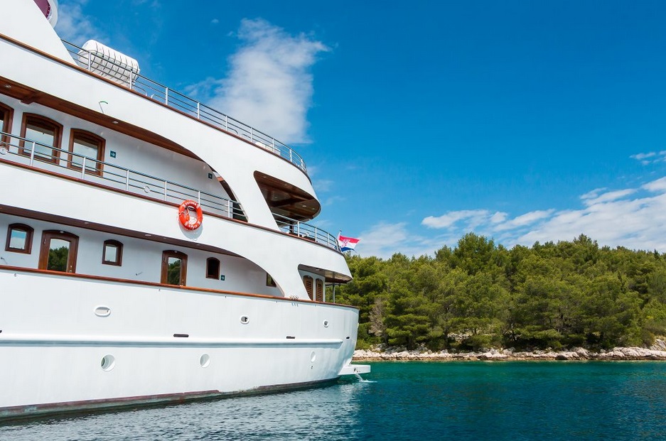 CRUCEROS CROACIA MS FUTURA CRUCEROS COSTA DALMATA CRUCEROS EN YATE CROACIA CHARTER CROACIA CRUCEROS DUBROVNIK CRUCEROS SPLIT